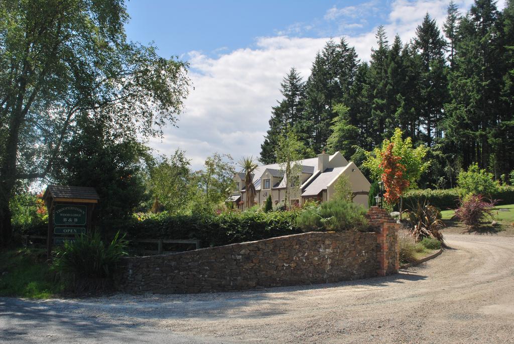 Trooperstown Lodge Laragh Exterior foto