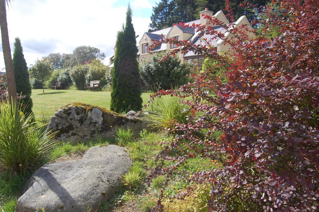 Trooperstown Lodge Laragh Exterior foto